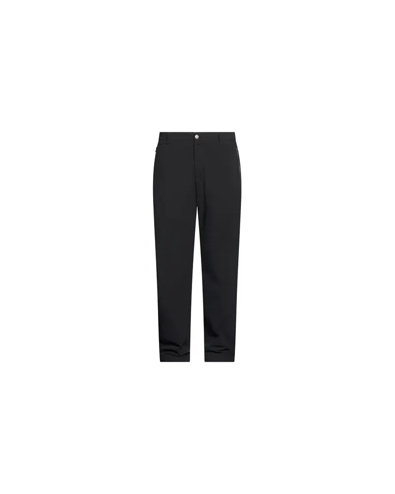 Colmar HOSEN & RÖCKE - Hosenauf YOOX.COM Schwarz