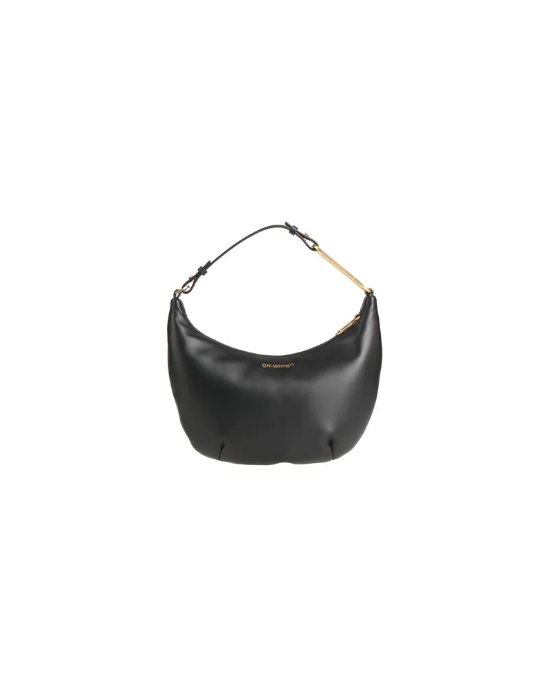 OFF-WHITE TASCHEN - Handtaschenauf YOOX.COM Schwarz