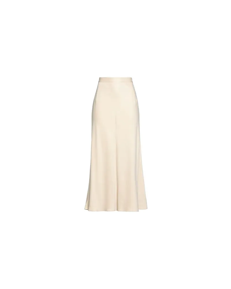 Gentryportofino HOSEN & RÖCKE - Maxi-Röckeauf YOOX.COM Beige