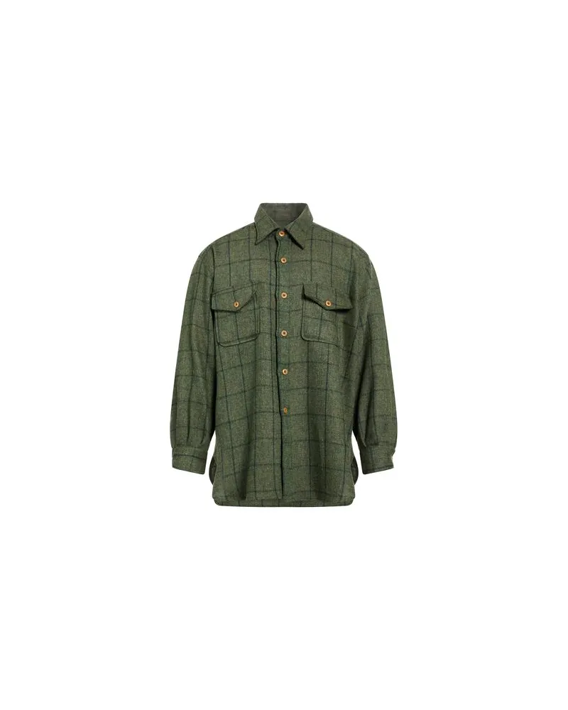 Fortela TOPS - Hemdenauf YOOX.COM Militärgrün
