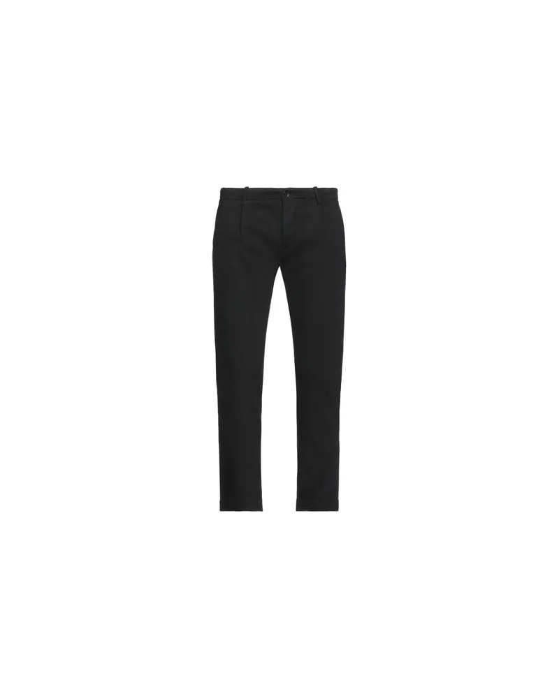 nine:inthe:morning HOSEN & RÖCKE - Hosenauf YOOX.COM Schwarz