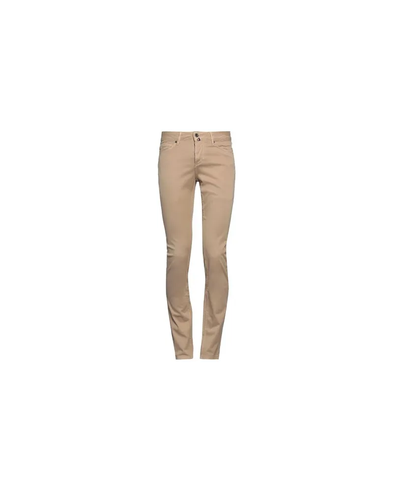 U.S. Polo Assn.  HOSEN & RÖCKE - Hosenauf YOOX.COM Beige