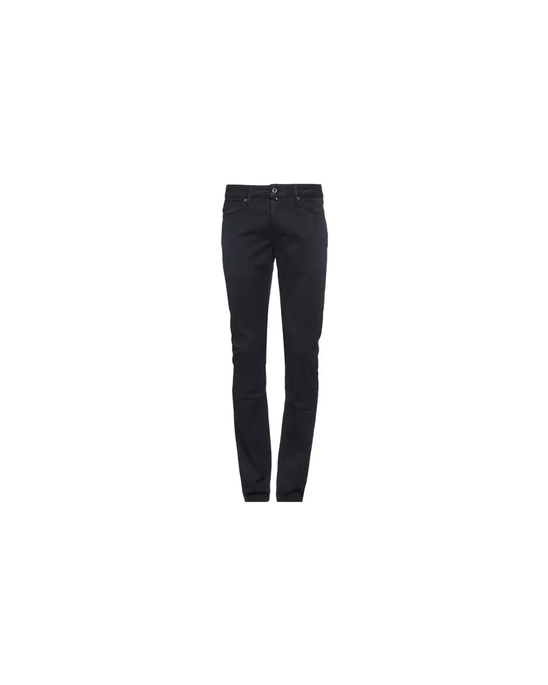U.S. Polo Assn.  HOSEN & RÖCKE - Hosenauf YOOX.COM Nachtblau