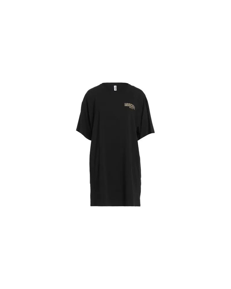 Moschino TOPS - T-shirtsauf YOOX.COM Schwarz