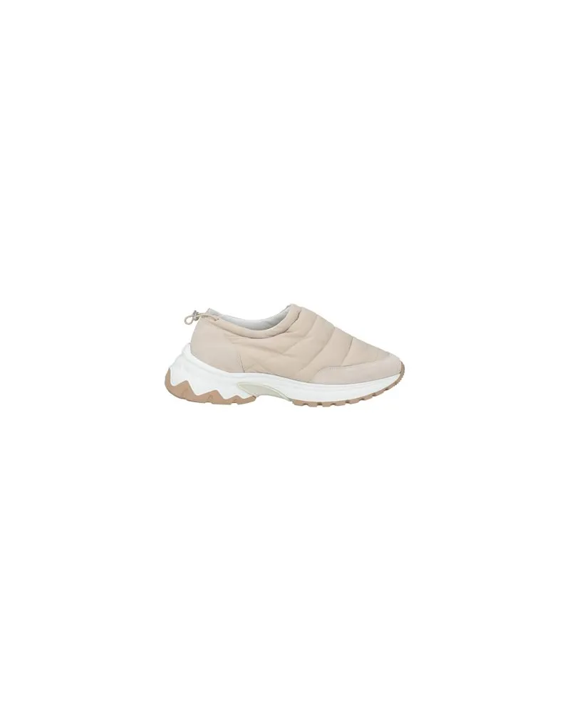 Eleventy SCHUHE - Sneakersauf YOOX.COM Beige