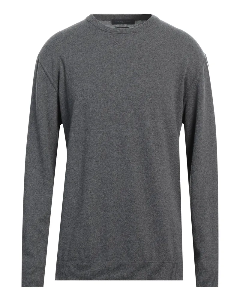 Daniele Fiesoli Pullover Grau