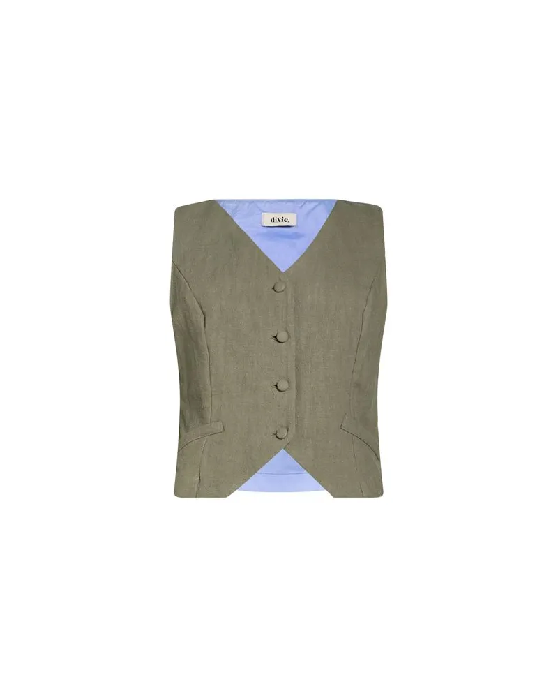 Dixie ANZÜGE und CO-ORDS - Couture-Westenauf YOOX.COM Khaki