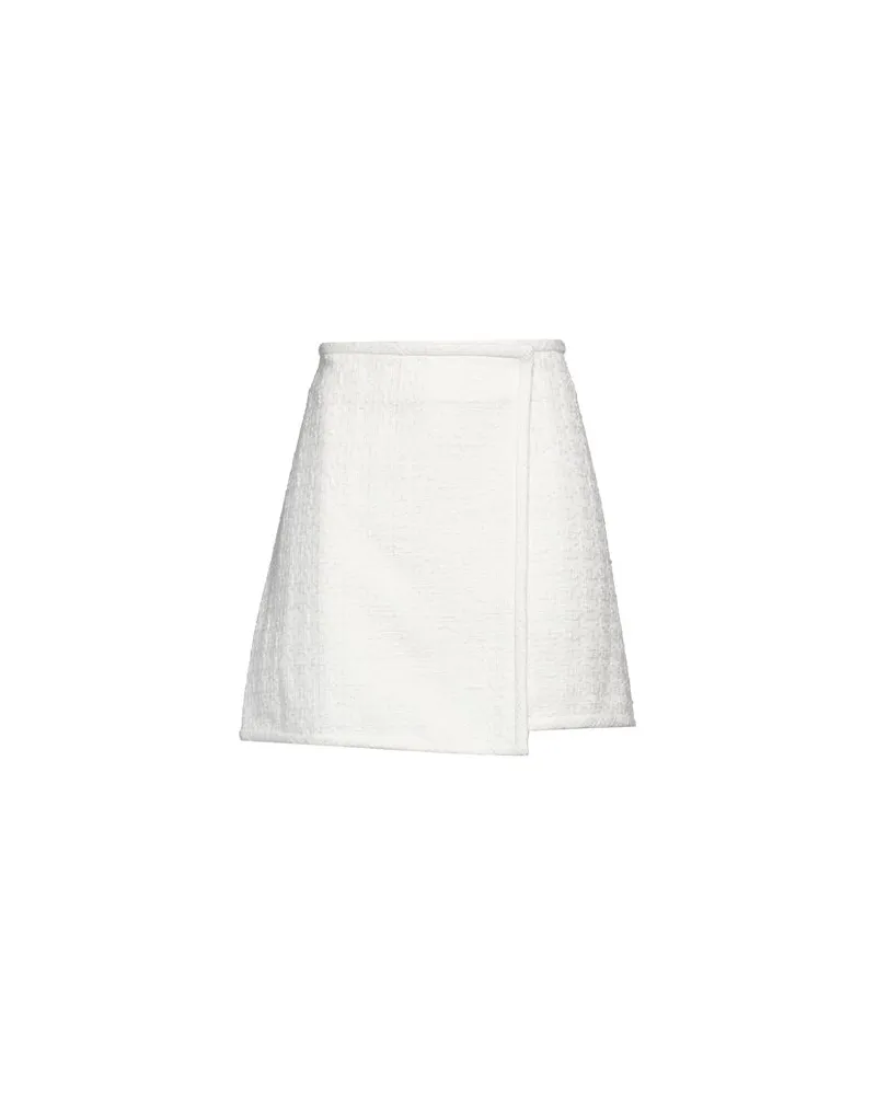Proenza Schouler HOSEN & RÖCKE - Miniröckeauf YOOX.COM Weiß