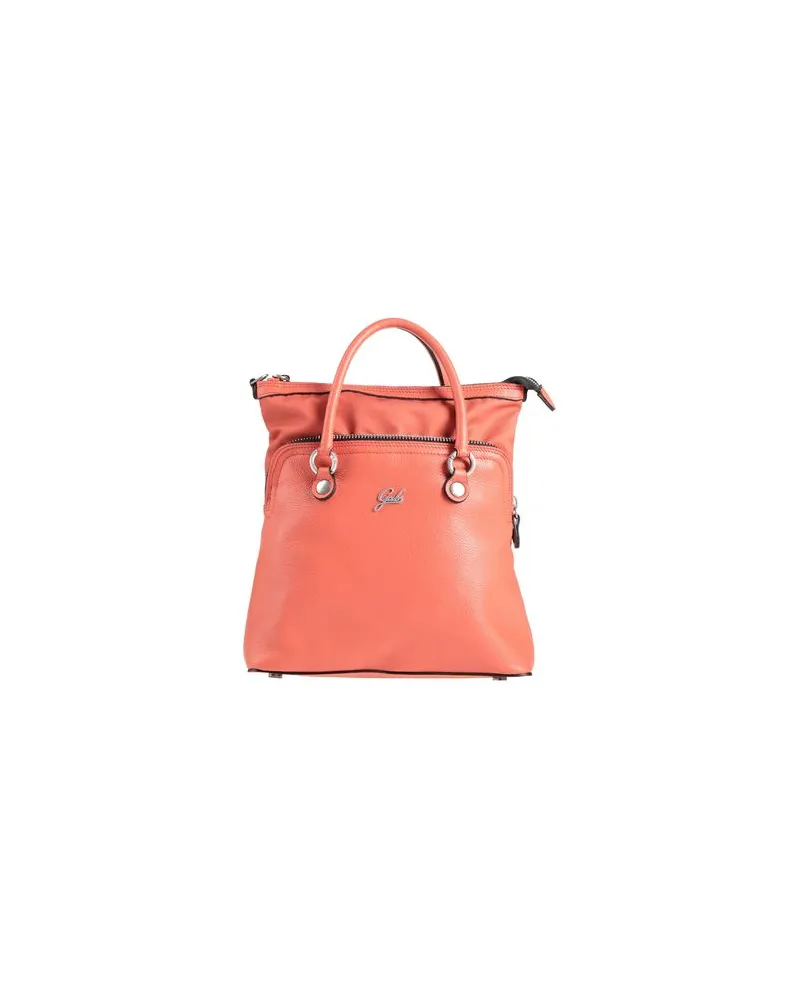 Gabs ILARIA - TASCHEN - Handtaschenauf YOOX.COM Koralle