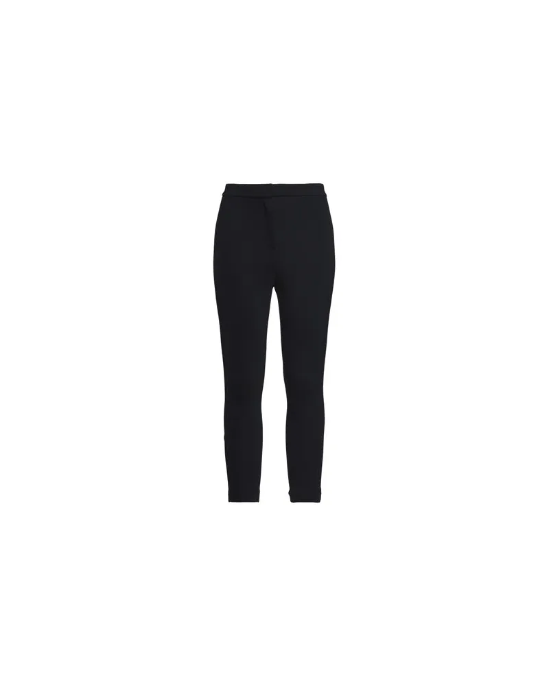 Aglini HOSEN & RÖCKE - Hosenauf YOOX.COM Schwarz