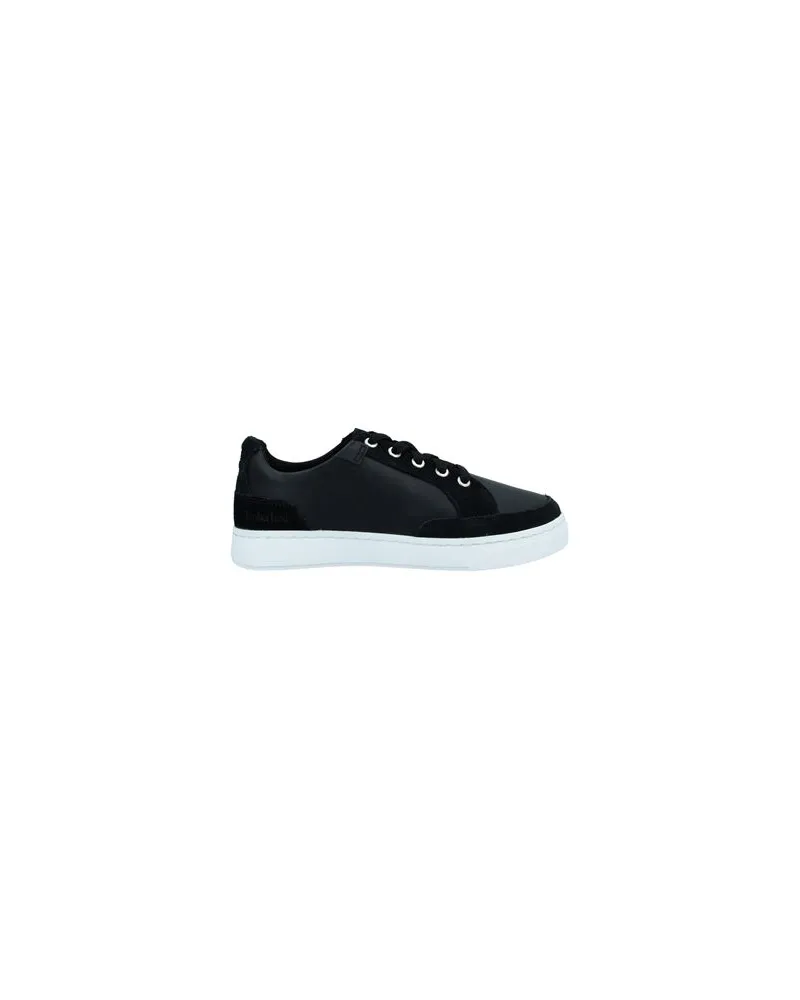 Timberland SCHUHE - Sneakersauf YOOX.COM Schwarz