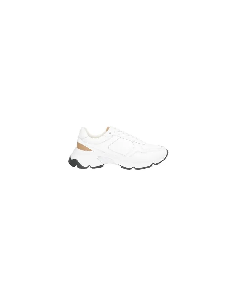 Herno SCHUHE - Sneakersauf YOOX.COM Weiß