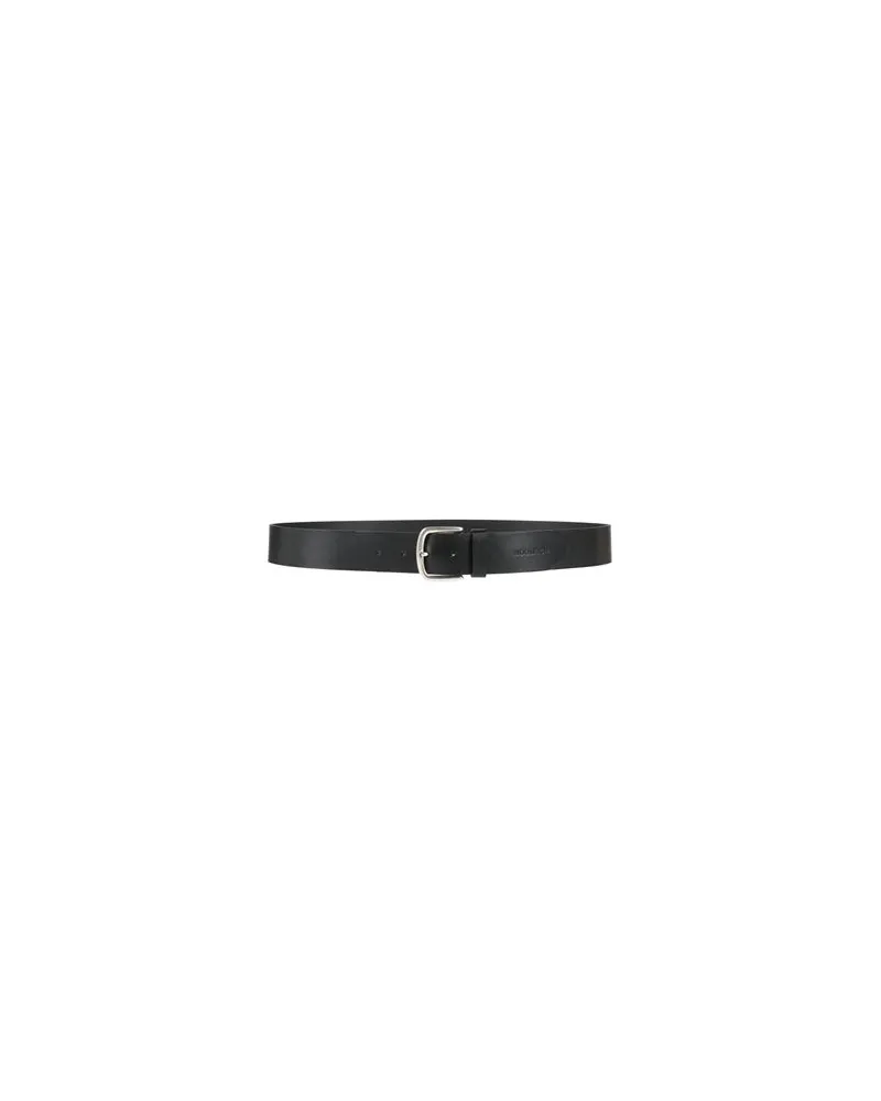 Woolrich Kleinlederwaren - Gürtelauf YOOX.COM Schwarz