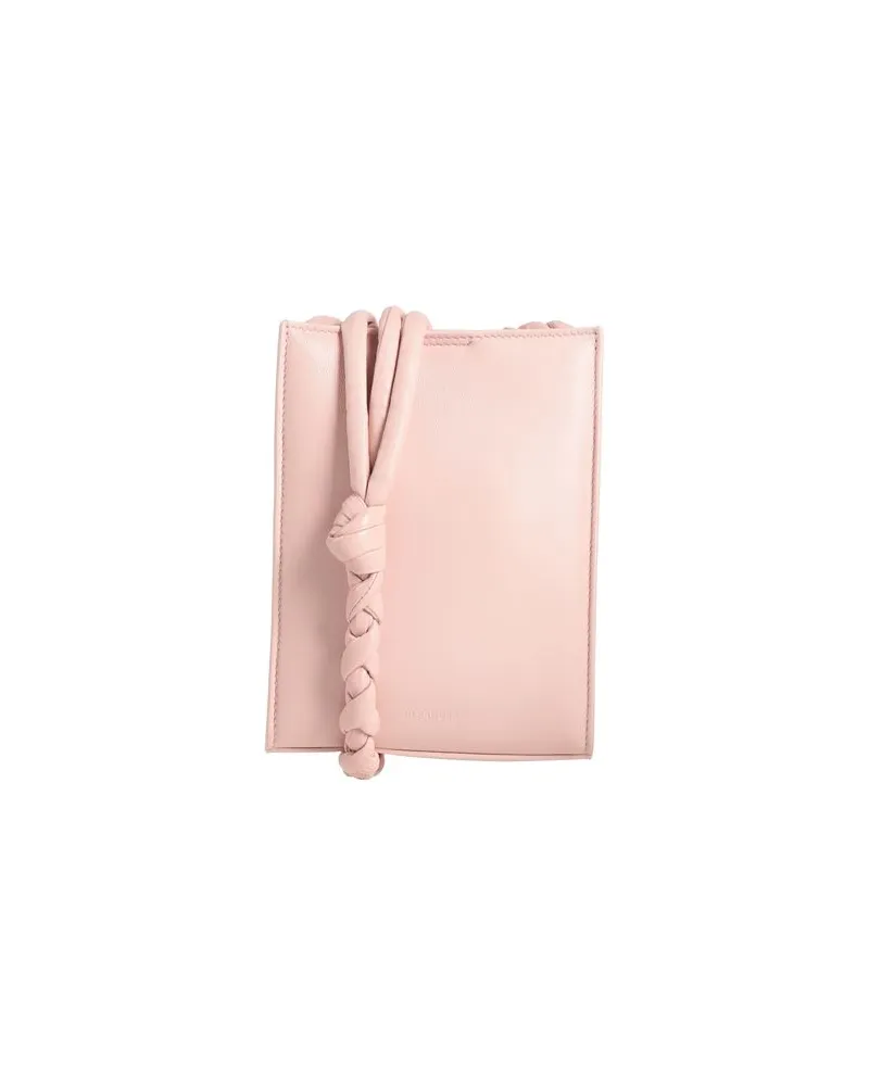 Jil Sander TASCHEN - Umhängetascheauf YOOX.COM Rosa