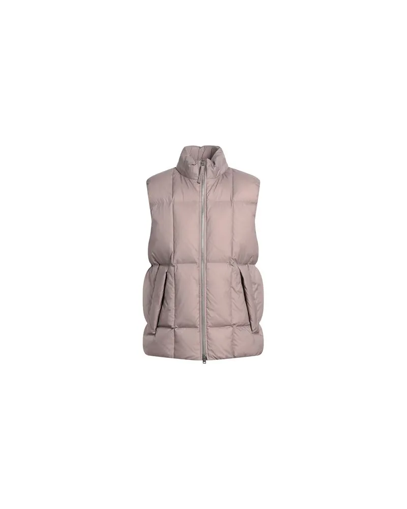 Theory JACKEN & MÄNTEL - Pufferjacken & Daunenjackenauf YOOX.COM Maulwurfsgrau