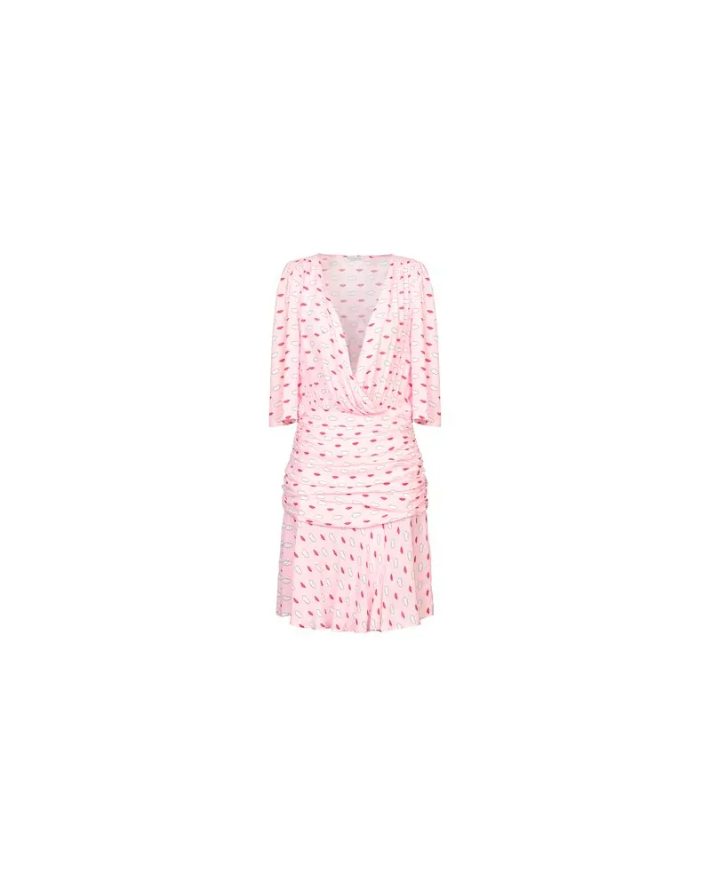 Vivetta KLEIDER - Mini-Kleiderauf YOOX.COM Rosa