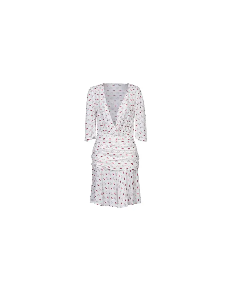 Vivetta KLEIDER - Mini-Kleiderauf YOOX.COM Weiß