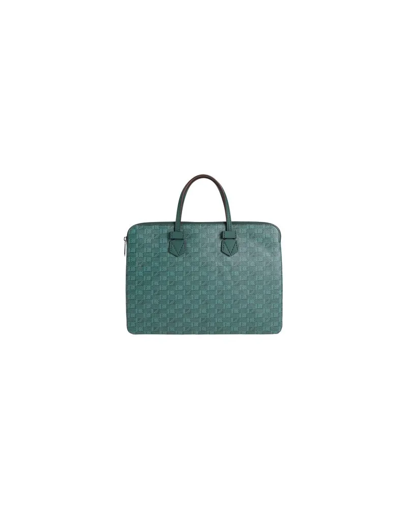 Moreau Paris GRANIERS  - TASCHEN - Handtaschenauf YOOX.COM Aquamarin