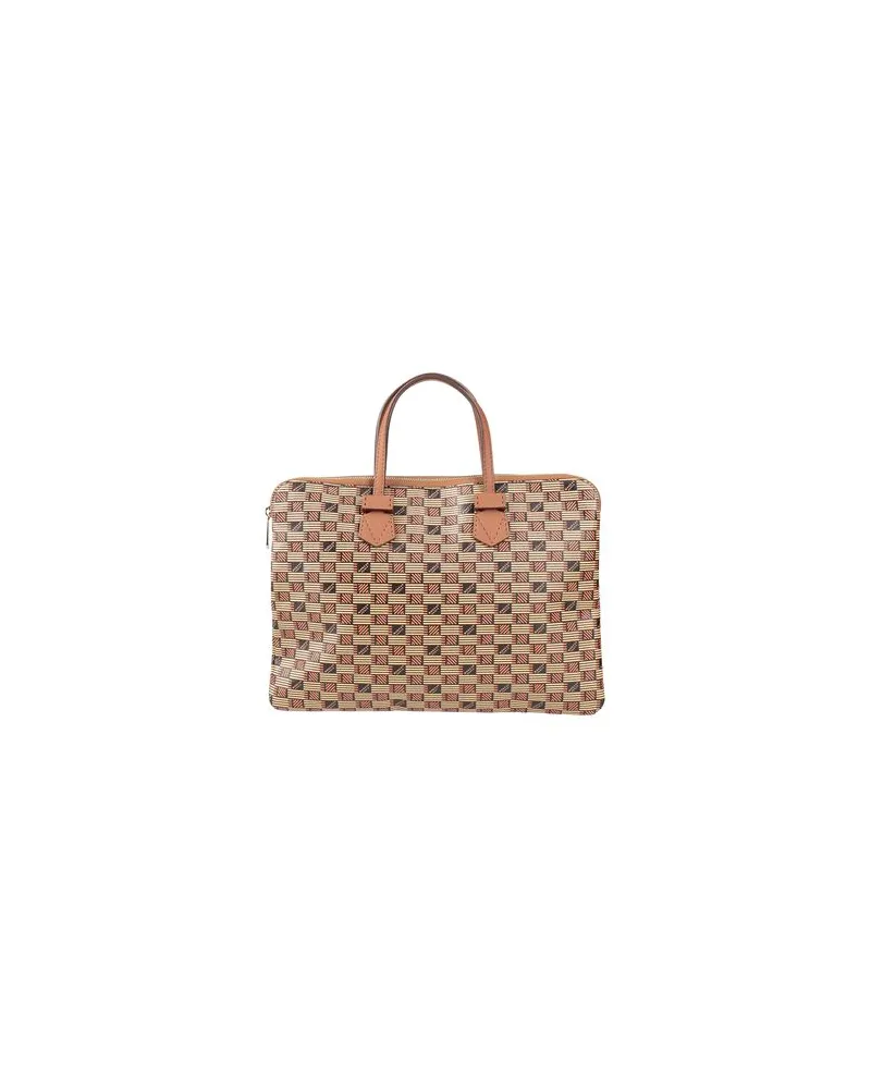 Moreau Paris TASCHEN - Handtaschenauf YOOX.COM Braun