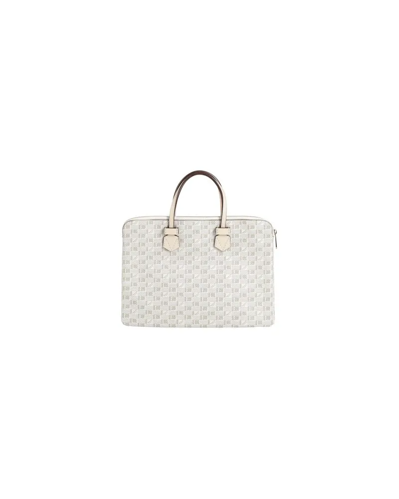 Moreau Paris GRANIERS  - TASCHEN - Handtaschenauf YOOX.COM Elfenbein