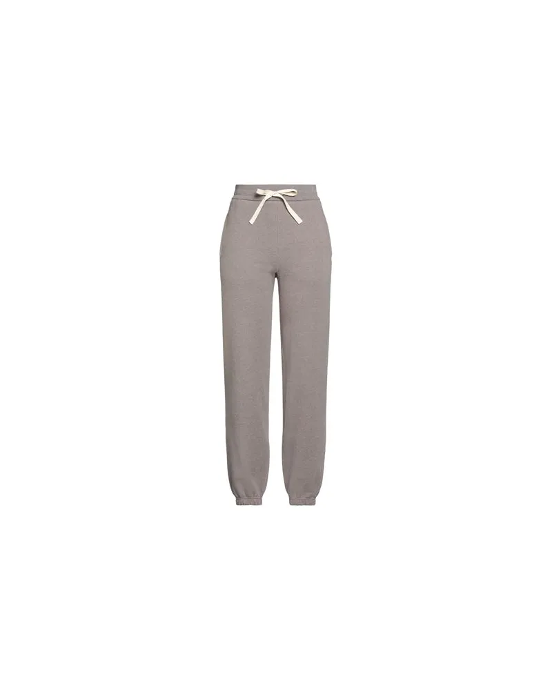 Jil Sander HOSEN & RÖCKE - Hosenauf YOOX.COM Hellbraun