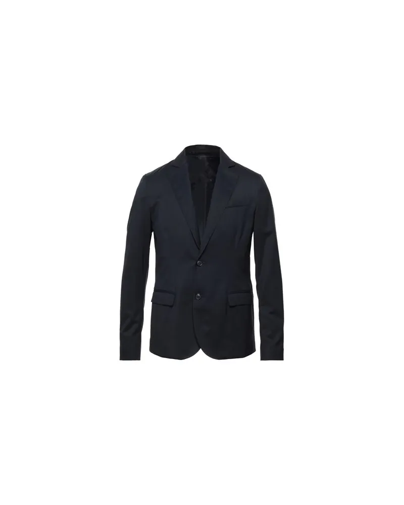 Trussardi ANZÜGE und CO-ORDS - Blazersauf YOOX.COM Nachtblau