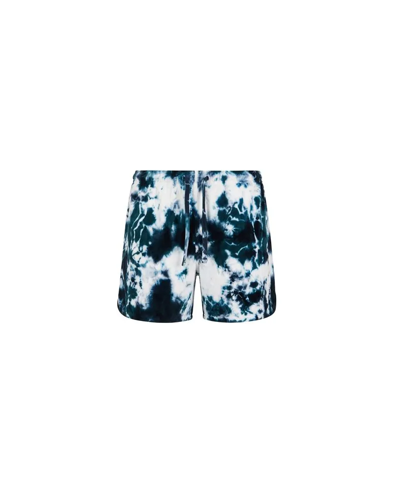 Vilebrequin HOSEN & RÖCKE - Shorts & Bermudashortsauf YOOX.COM Nachtblau