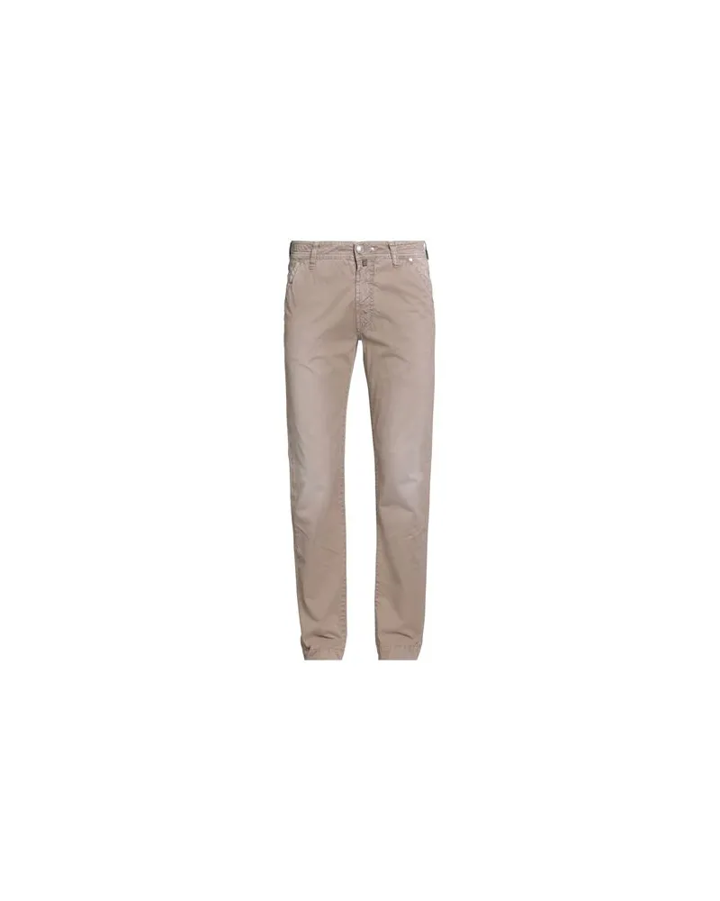 Jacob Cohën HOSEN & RÖCKE - Hosenauf YOOX.COM Maulwurfsgrau