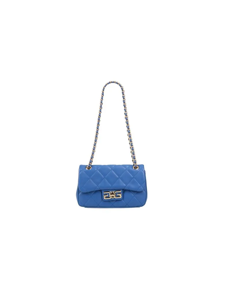 Gaëlle Bonheur TASCHEN - Schultertaschenauf YOOX.COM Blau