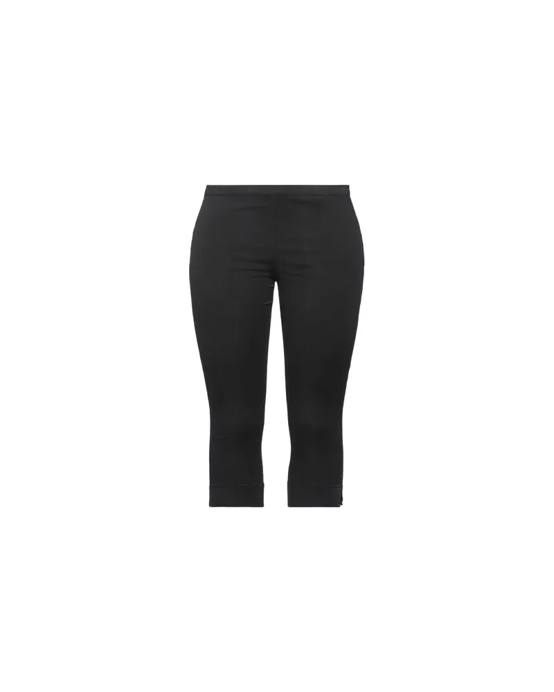 ROSSOPURO HOSEN & RÖCKE - Hosenauf YOOX.COM Schwarz