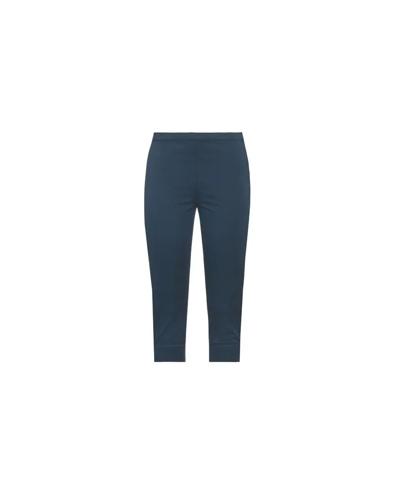 ROSSOPURO HOSEN & RÖCKE - Hosenauf YOOX.COM Marineblau