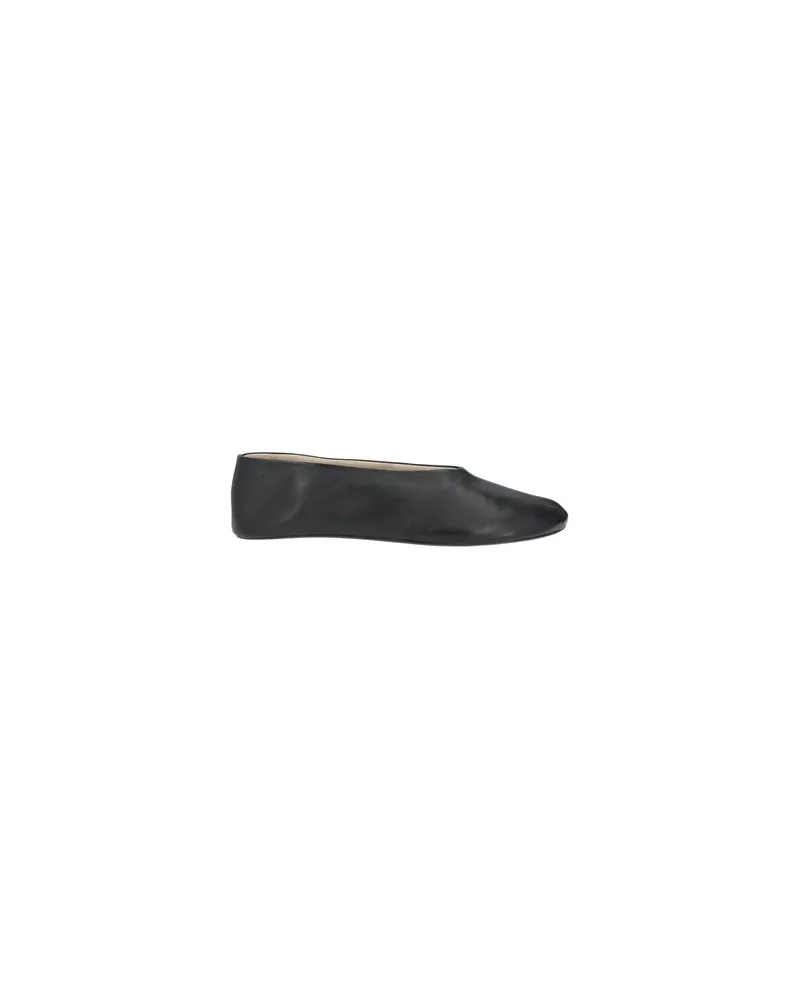 The Row SCHUHE - Ballerinasauf YOOX.COM Schwarz