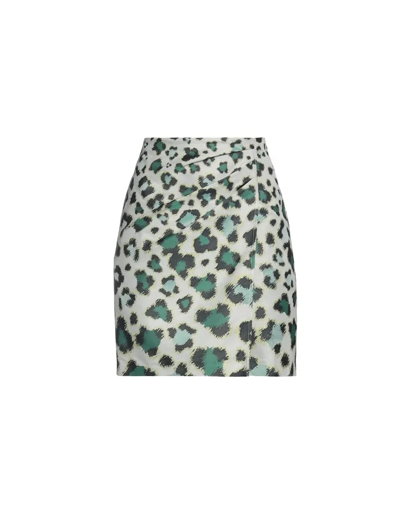 Pennyblack HOSEN & RÖCKE - Miniröckeauf YOOX.COM Hellgrau