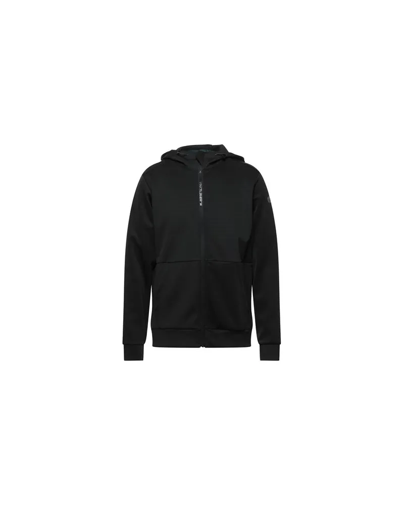 North Sails TOPS - Sweatshirtsauf YOOX.COM Schwarz