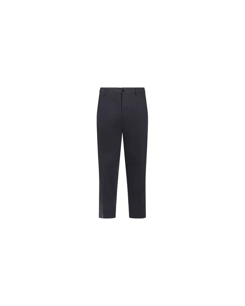 Liu Jo HOSEN & RÖCKE - Hosenauf YOOX.COM Nachtblau