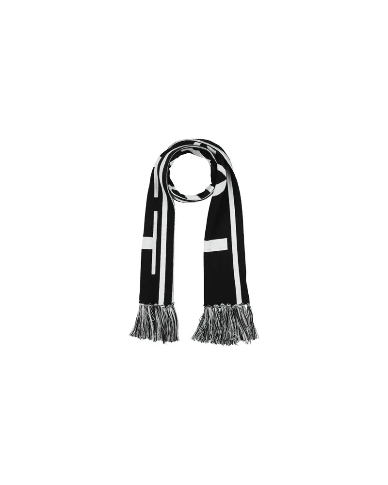 Twin-Set ACCESSOIRES - Schalsauf YOOX.COM Schwarz