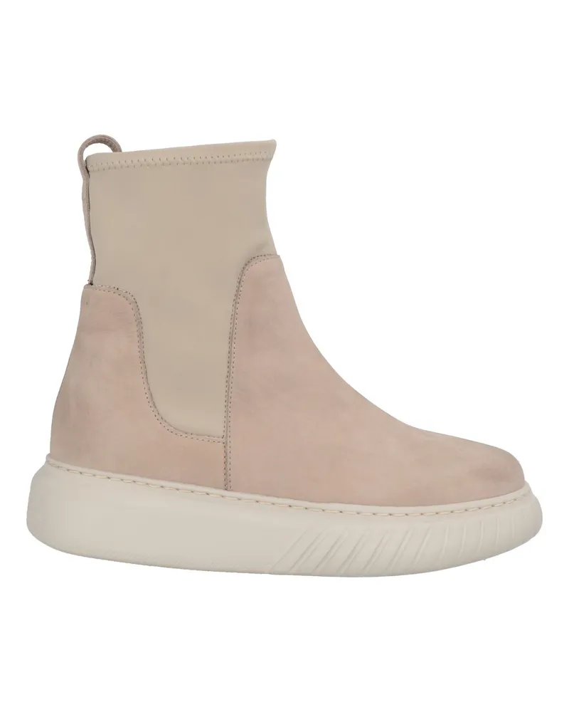 Andia Fora Stiefelette Beige