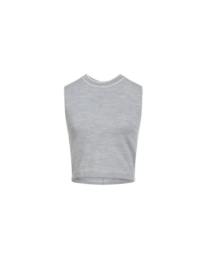 Sandro TOPS - Topsauf YOOX.COM Grau