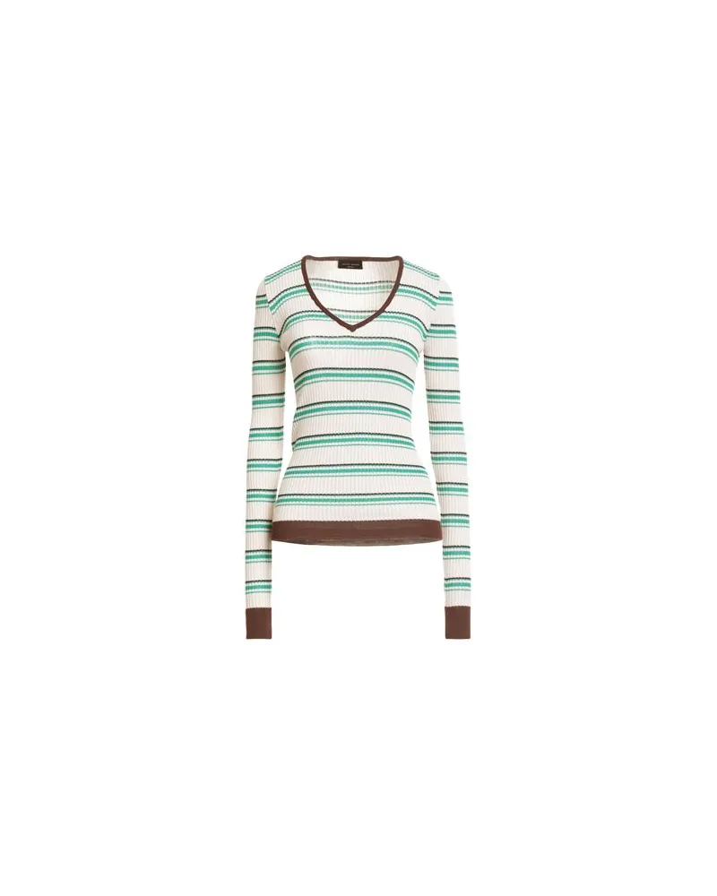 Roberto Collina STRICKWAREN - Pulloverauf YOOX.COM Off