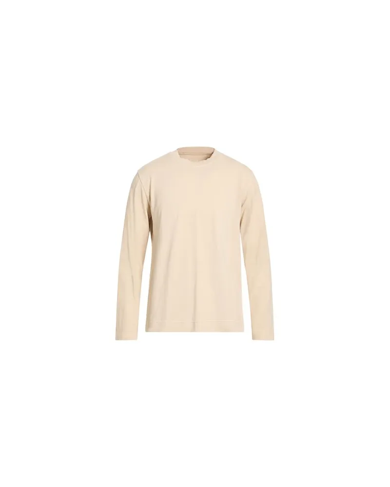 CIRCOLO 1901 TOPS - T-shirtsauf YOOX.COM Beige