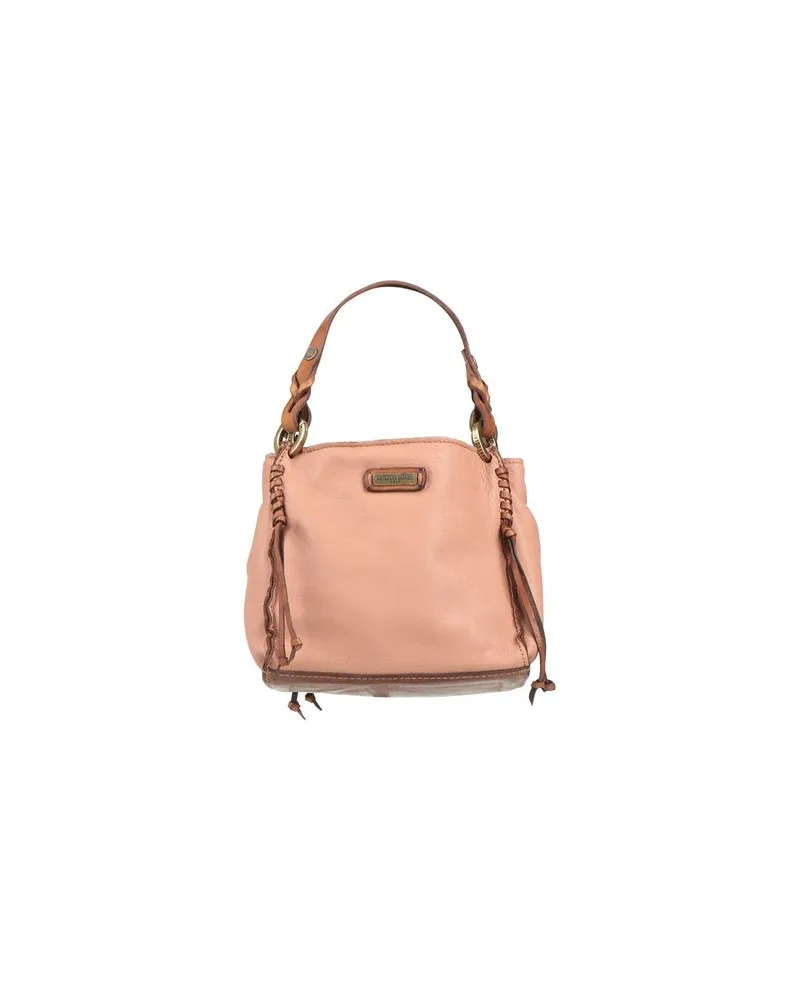 Caterina Lucchi GOLD - TASCHEN - Handtaschenauf YOOX.COM Antikrosa