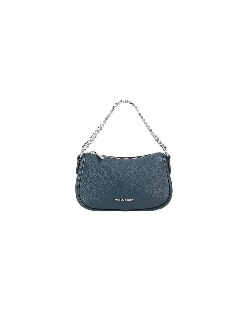 Michael Kors TASCHEN - Handtaschenauf YOOX.COM Marineblau