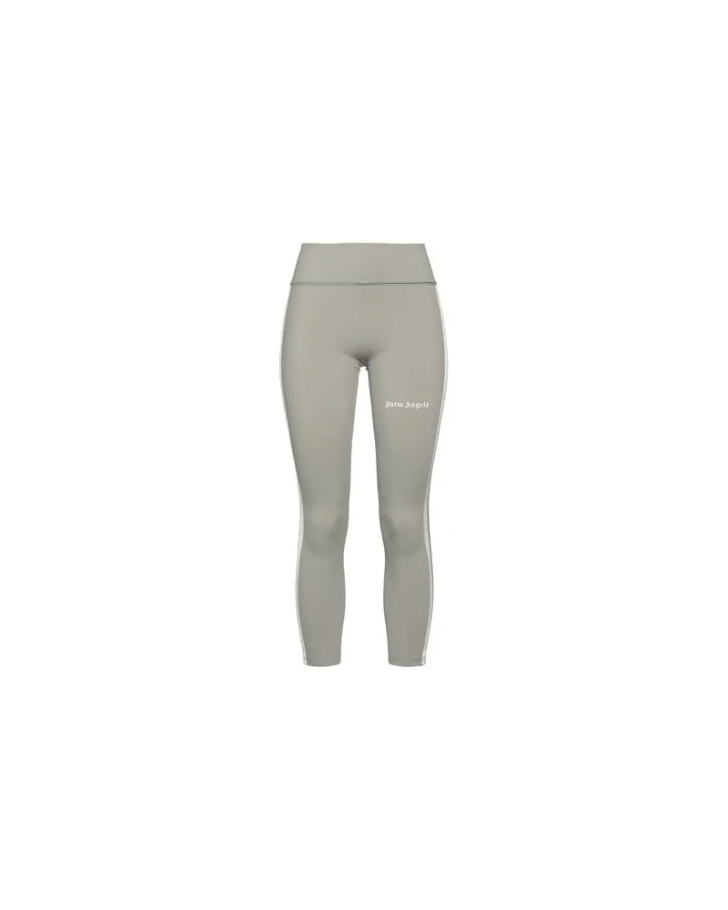Palm Angels HOSEN & RÖCKE - Leggingsauf YOOX.COM Militärgrün