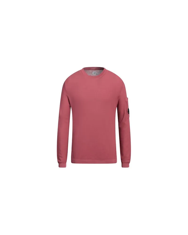 C.P. Company STRICKWAREN - Pulloverauf YOOX.COM Antikrosa