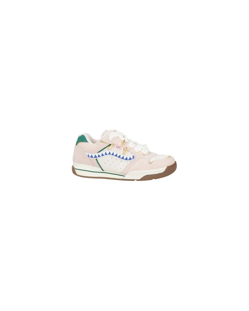 Vans SCHUHE - Sneakersauf YOOX.COM Hellrosa