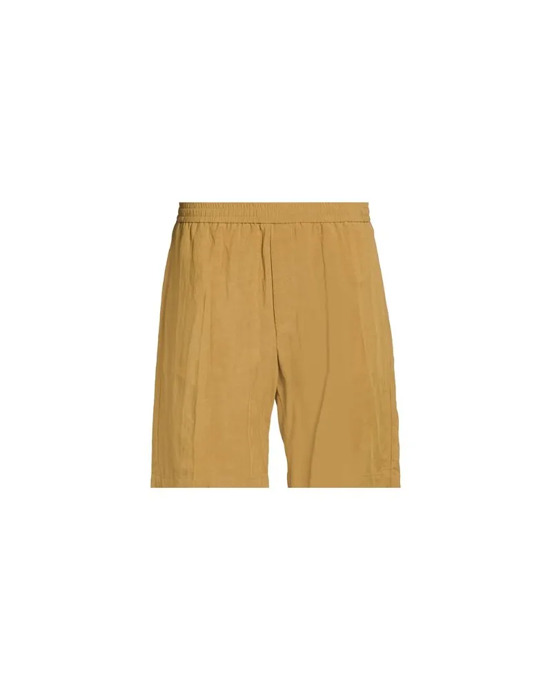Liu Jo HOSEN & RÖCKE - Shorts & Bermudashortsauf YOOX.COM Militärgrün