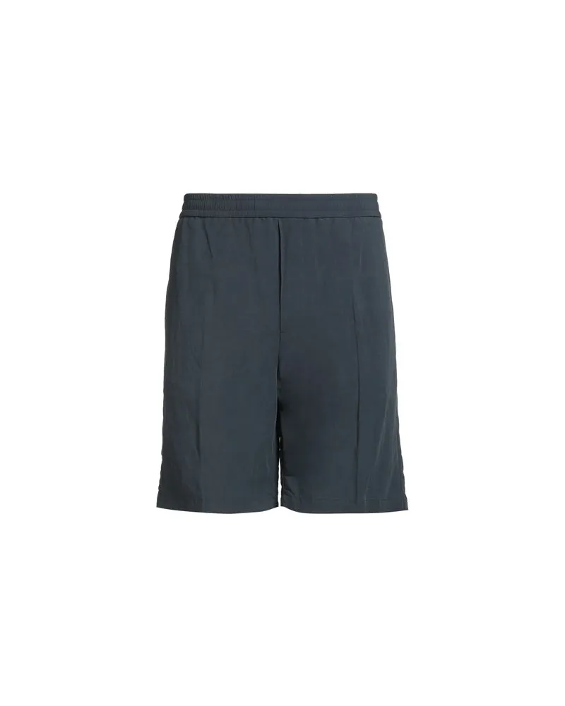 Liu Jo HOSEN & RÖCKE - Shorts & Bermudashortsauf YOOX.COM Marineblau