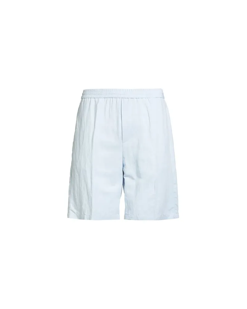 Liu Jo HOSEN & RÖCKE - Shorts & Bermudashortsauf YOOX.COM Himmelblau