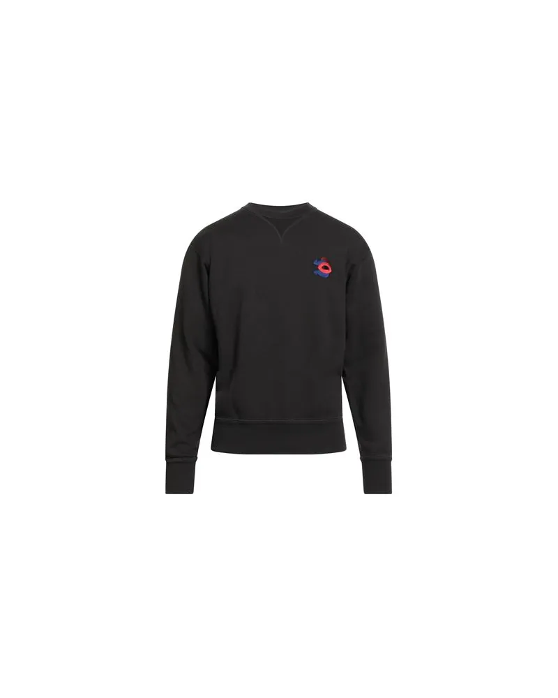 Isabel Marant TOPS - Sweatshirtsauf YOOX.COM Braungrau