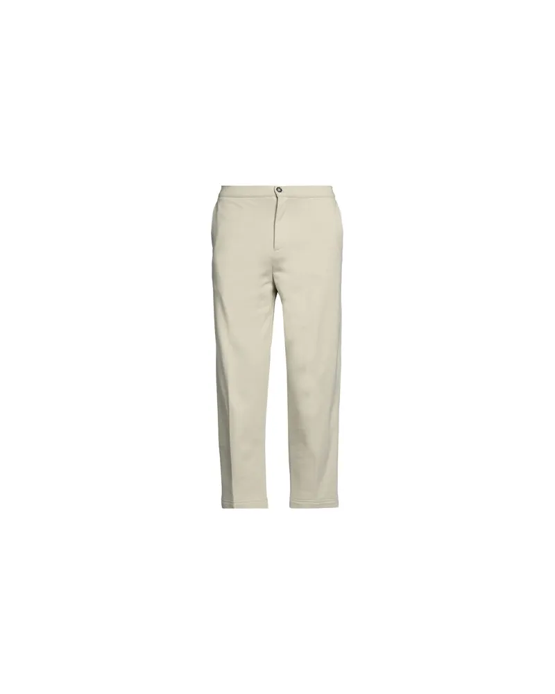 Paolo Pecora Milano HOSEN & RÖCKE - Hosenauf YOOX.COM Beige